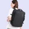 کیف کوله پشتی مسافرتی بنج 2892 کیف کوله پشتی مسافرتی اورجینال بنج BANGE 2892 - تصویر 29