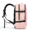 کیف کوله پشتی مسافرتی بنج 2892 کیف کوله پشتی مسافرتی اورجینال بنج BANGE 2892 - تصویر 54