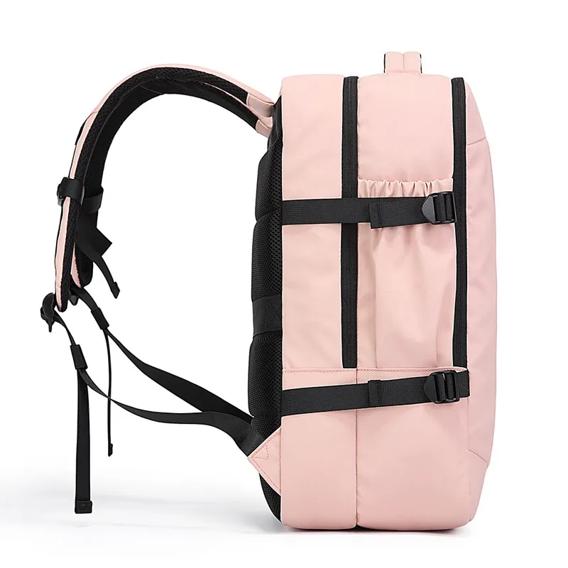 کیف کوله پشتی مسافرتی بنج 2892 کیف کوله پشتی مسافرتی اورجینال بنج BANGE 2892 - تصویر 54