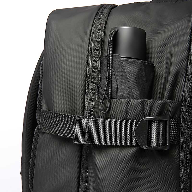 کیف کوله پشتی مسافرتی بنج 2892 کیف کوله پشتی مسافرتی اورجینال بنج BANGE 2892 - تصویر 34