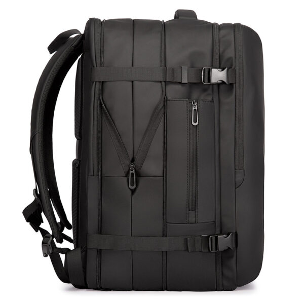 کیف مسافرتی 45L کوله پشتی 17 اینچ بنج 1909D