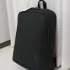 کیف کوله پشتی لپ تاپ ضد سرقت اورجینال بنج BANGE 7251 - تصویر 19