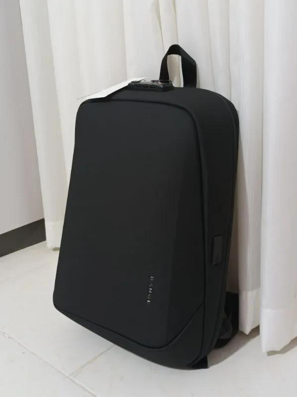 کیف کوله پشتی لپ تاپ ضد سرقت بنج 7251