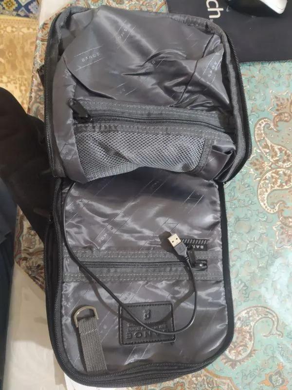 کیف کراس بادی قفل ضد سرقت دار بنج 7082 کیف کراس بادی قفل ضد سرقت دار بنج 7082