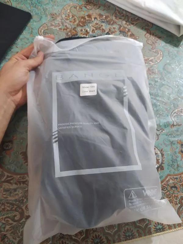 کیف کراس بادی قفل ضد سرقت دار بنج 7082 کیف کراس بادی قفل ضد سرقت دار بنج 7082