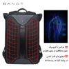 کیف بنج مسافرتی کوله پشتی لپ تاپ 15.6 G61 مشکی