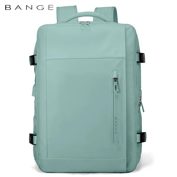 کیف مسافرتی کوله پشتی لپ تاپ 15.6 اینچی اورجینال بنج BANGE 1801 - تصویر 32