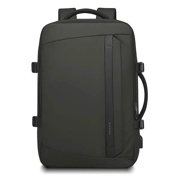 کیف کوله پشتی مسافرتی بنج 2892 کیف کوله پشتی مسافرتی اورجینال بنج BANGE 2892 - تصویر 48