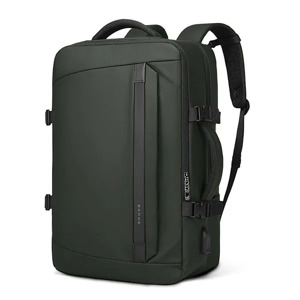 کیف کوله پشتی مسافرتی بنج 2892 کیف کوله پشتی مسافرتی اورجینال بنج BANGE 2892 - تصویر 49