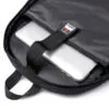 کیف مدرسه اورجینال کوله پشتی لپ تاپ 17اینچی بنج 1903 مشکی - تصویر 4