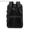 کیف مسافرتی 45L کوله پشتی لپ تاپ 17 اینچی بنج 1908D کیف مسافرتی 45L کوله پشتی لپ تاپ 17 اینچی اورجینال بنج BANGE 1908D - تصویر 24