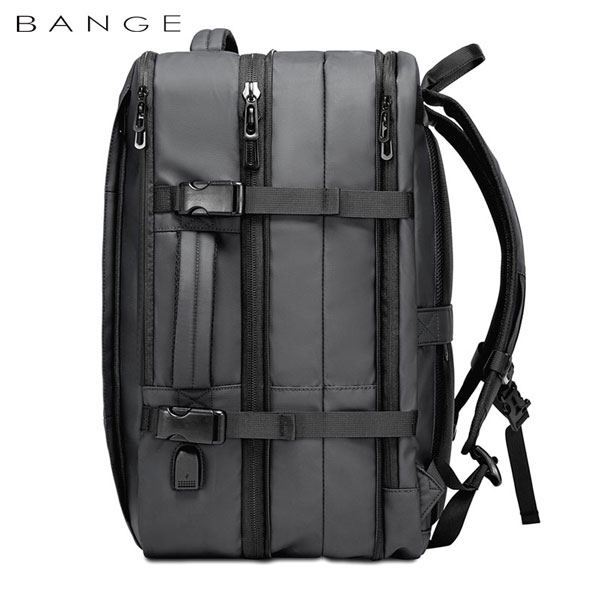 کیف مسافرتی 45L کوله پشتی لپ تاپ 17 اینچی بنج 1908D کیف مسافرتی 45L کوله پشتی لپ تاپ 17 اینچی بنج 1908D