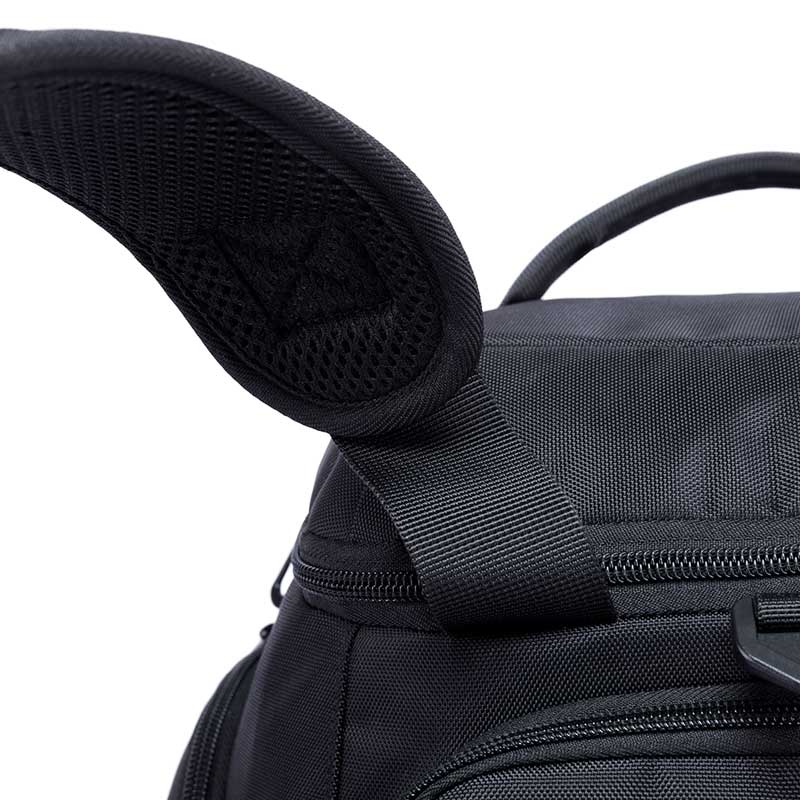 کوله پشتی و ساک ورزشی اورجینال بنج BANGE 1917 - تصویر 14