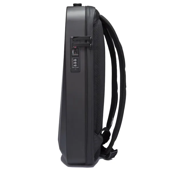 کیف کوله پشتی ضدسرقت بنج 22201 کیف کوله پشتی ضدسرقت اورجینال بنج BANGE 22201 - تصویر 14
