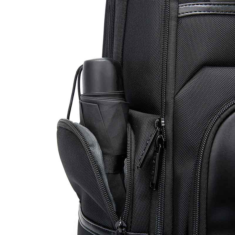 کیف و کوله پشتی لپ تاپ بنج 2602 کیف و کوله پشتی لپ تاپ اورجینال بنج BANGE 2602 - تصویر 18