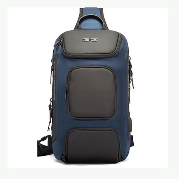 کیف کراس بادی اورجینال بنج BANGE مدل 7086 - تصویر 42