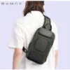 کیف کراس بادی اورجینال بنج BANGE مدل 7086 - تصویر 44