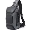 کیف کراس بادی اورجینال بنج BANGE مدل 7086 - تصویر 38