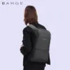 کیف کوله پشتی لپ تاپ 15.6 اینچی اورجینال بنج BANGE 2950 - تصویر 20