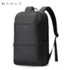 کیف کوله پشتی لپ تاپ 15.6 اینچی اورجینال بنج BANGE 2950 - تصویر 31