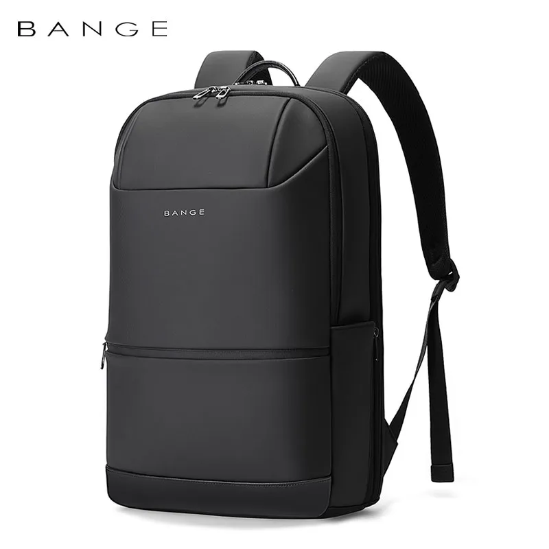 کیف کوله پشتی لپ تاپ 15.6 اینچی اورجینال بنج BANGE 2950 - تصویر 31