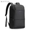 کیف کوله پشتی لپ تاپ 15.6 اینچی اورجینال بنج BANGE 2950 - تصویر 33