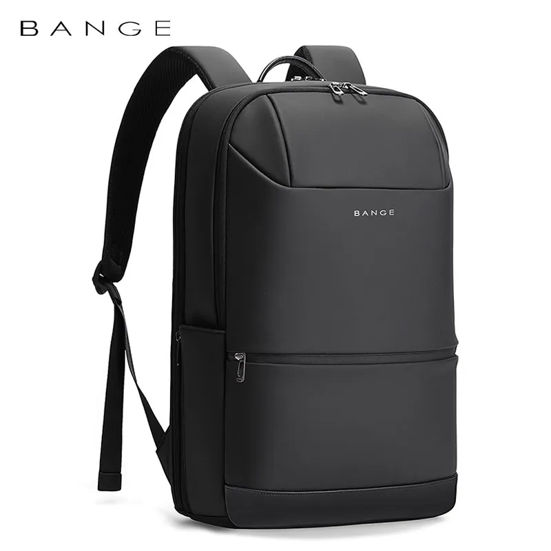 کیف کوله پشتی لپ تاپ 15.6 اینچی اورجینال بنج BANGE 2950 - تصویر 33