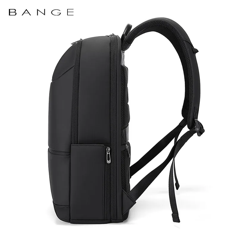 کیف کوله پشتی لپ تاپ 15.6 اینچی اورجینال بنج BANGE 2950 - تصویر 32