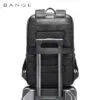کیف کوله پشتی لپ تاپ 15.6 اینچی اورجینال بنج BANGE 2950 - تصویر 17