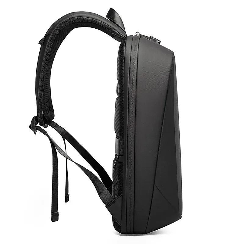 کیف کوله پشتی لپ تاپ ضد سرقت اورجینال بنج BANGE 7251 - تصویر 17
