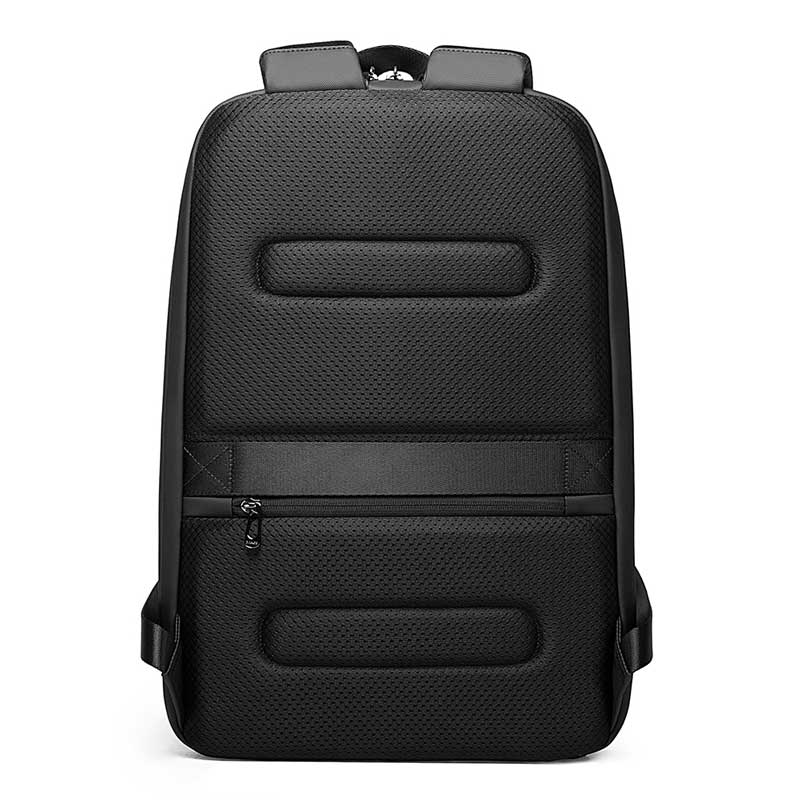 کیف کوله پشتی لپ تاپ ضد سرقت اورجینال بنج BANGE 7251 - تصویر 18