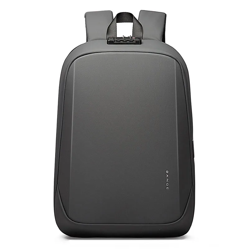 کیف کوله پشتی لپ تاپ ضد سرقت اورجینال بنج BANGE 7251 - تصویر 22