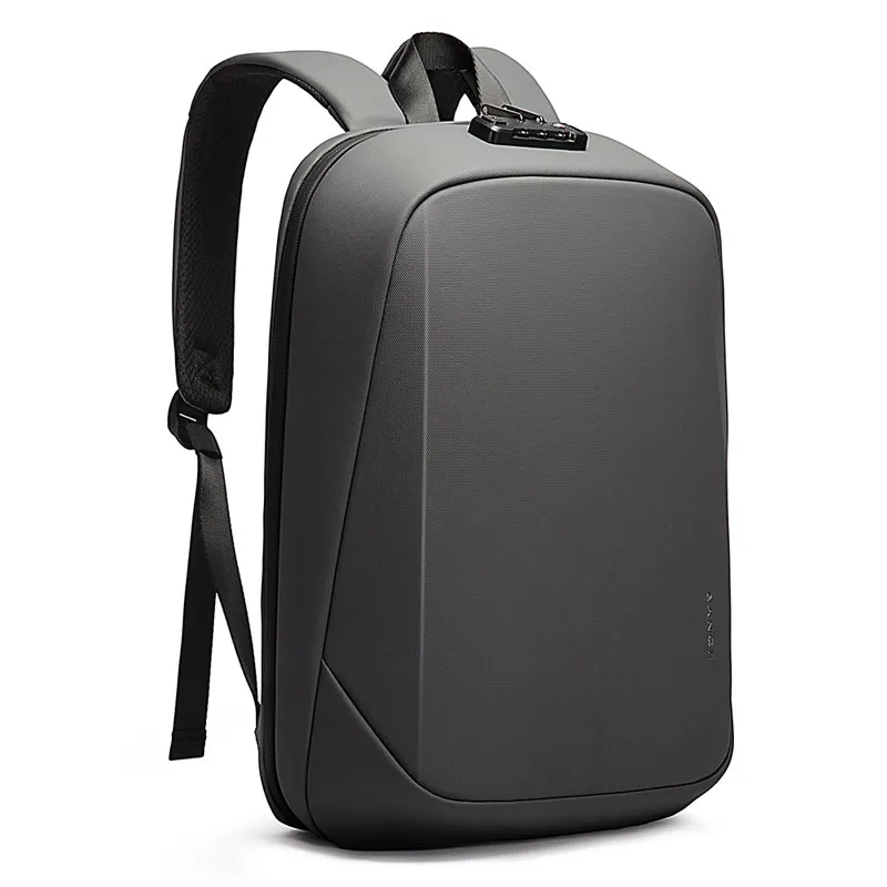 کیف کوله پشتی لپ تاپ ضد سرقت اورجینال بنج BANGE 7251 - تصویر 23