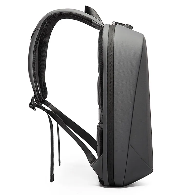 کیف کوله پشتی لپ تاپ ضد سرقت اورجینال بنج BANGE 7251 - تصویر 25