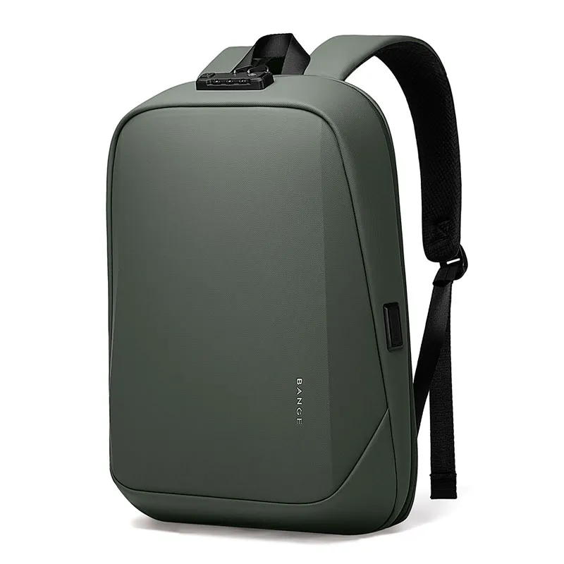 کیف کوله پشتی لپ تاپ ضد سرقت اورجینال بنج BANGE 7251 - تصویر 29
