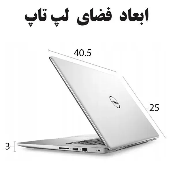 کیف لپ تاپ 15.6 اینچی ویوو Hali Laptop Bag کیف لپ تاپ 15.6 اینچی اورجینال ویوو WIWU Hali Laptop Bag - تصویر 10