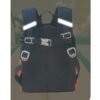 کیف کوله پشتی بچگانه اتوبوسی اولنگ 6104