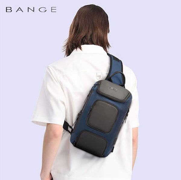 کیف کراس بادی بنج مدل 7086