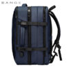 کیف مسافرتی 45L کوله پشتی لپ تاپ 17 اینچی بنج 1908D