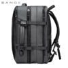 کیف مسافرتی 45L کوله پشتی لپ تاپ 17 اینچی بنج 1908D