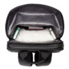 کیف و کوله پشتی لپ تاپ 15.6 چرم بنج 6625