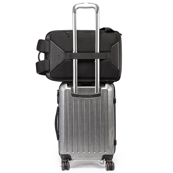کیف و کوله پشتی لپ تاپ 15.6 چرم بنج 6625