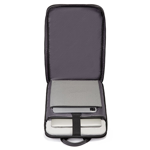 کیف و کوله پشتی لپ تاپ 15.6 چرم بنج 6625