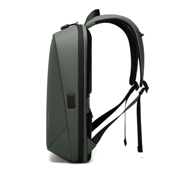 کیف کوله پشتی لپ تاپ ضد سرقت بنج 7251