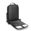 کیف و کوله پشتی چرم اورجینال بنج BANGE 6627 - تصویر 20