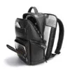 کیف و کوله پشتی چرم اورجینال بنج BANGE 6627 - تصویر 16