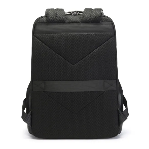 کیف و کوله پشتی چرم اورجینال بنج BANGE 6627 - تصویر 23
