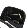 کیف و کوله پشتی چرم اورجینال بنج BANGE 6627 - تصویر 28