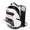 کیف و کوله پشتی چرم اورجینال بنج BANGE 6627 - تصویر 29