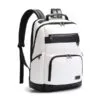 کیف و کوله پشتی چرم اورجینال بنج BANGE 6627 - تصویر 36